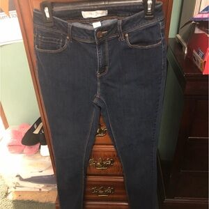EUC EST 1848 Denim Contemporary Stretch Jeans Slim Fit